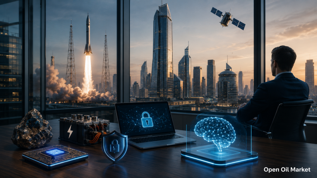 2026年7月23日的风险投资：CuspAI 4.5亿美元，Neo 1亿美元和战略资本增长