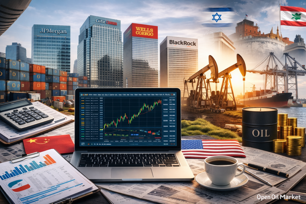 经济事件和企业财报 — 2026年4月14日:美国PPI,IEA报告,中国贸易与银行财报启动