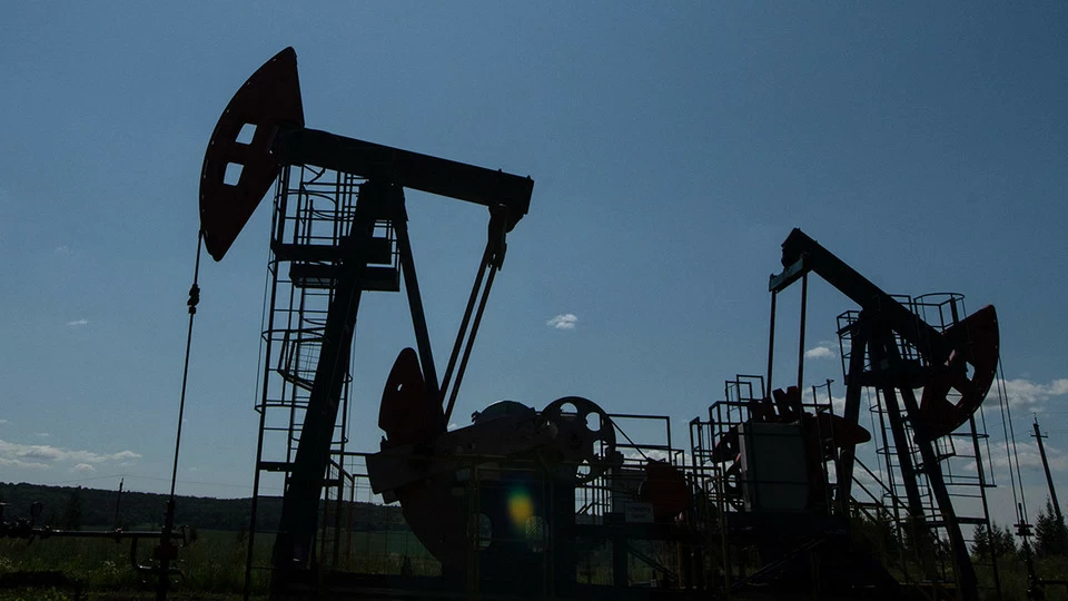 四月乌拉尔油价格超过优质的ESPO油