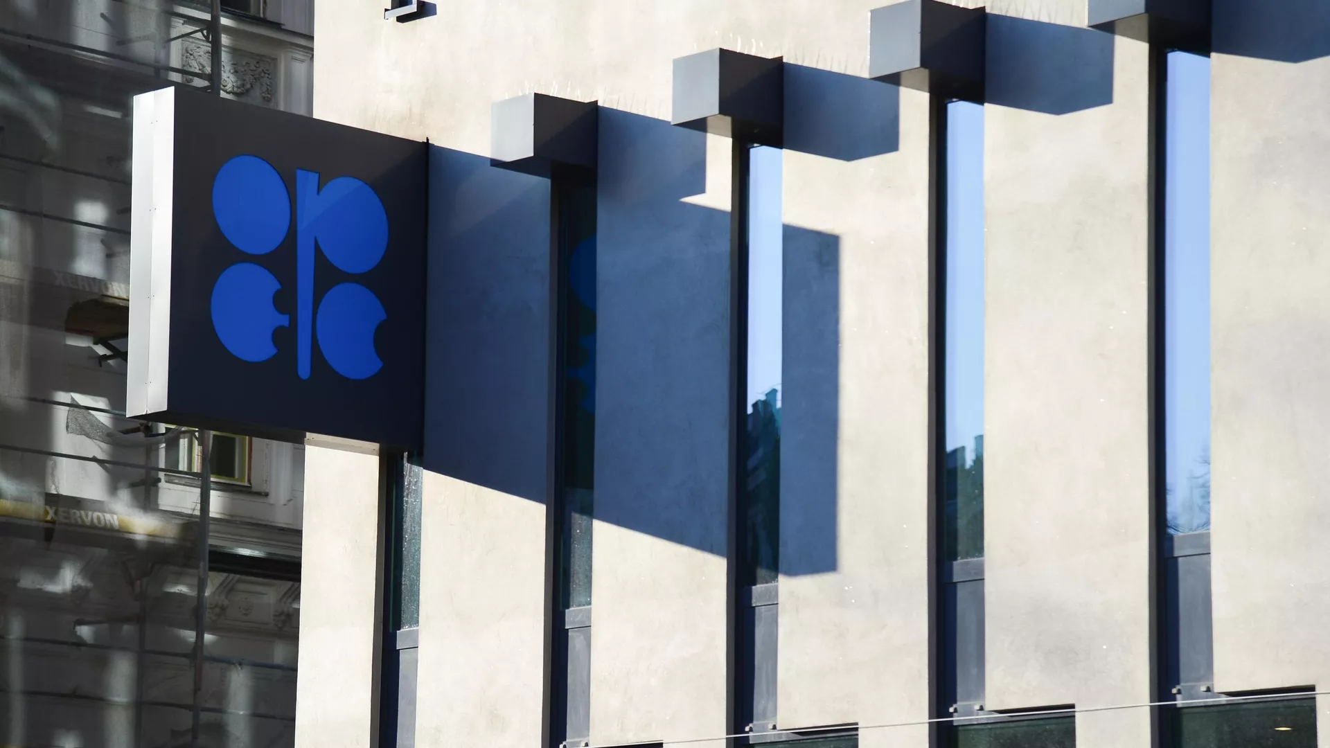 少一个“志愿者”：七个OPEC+国家召开首次没有阿联酋的会议