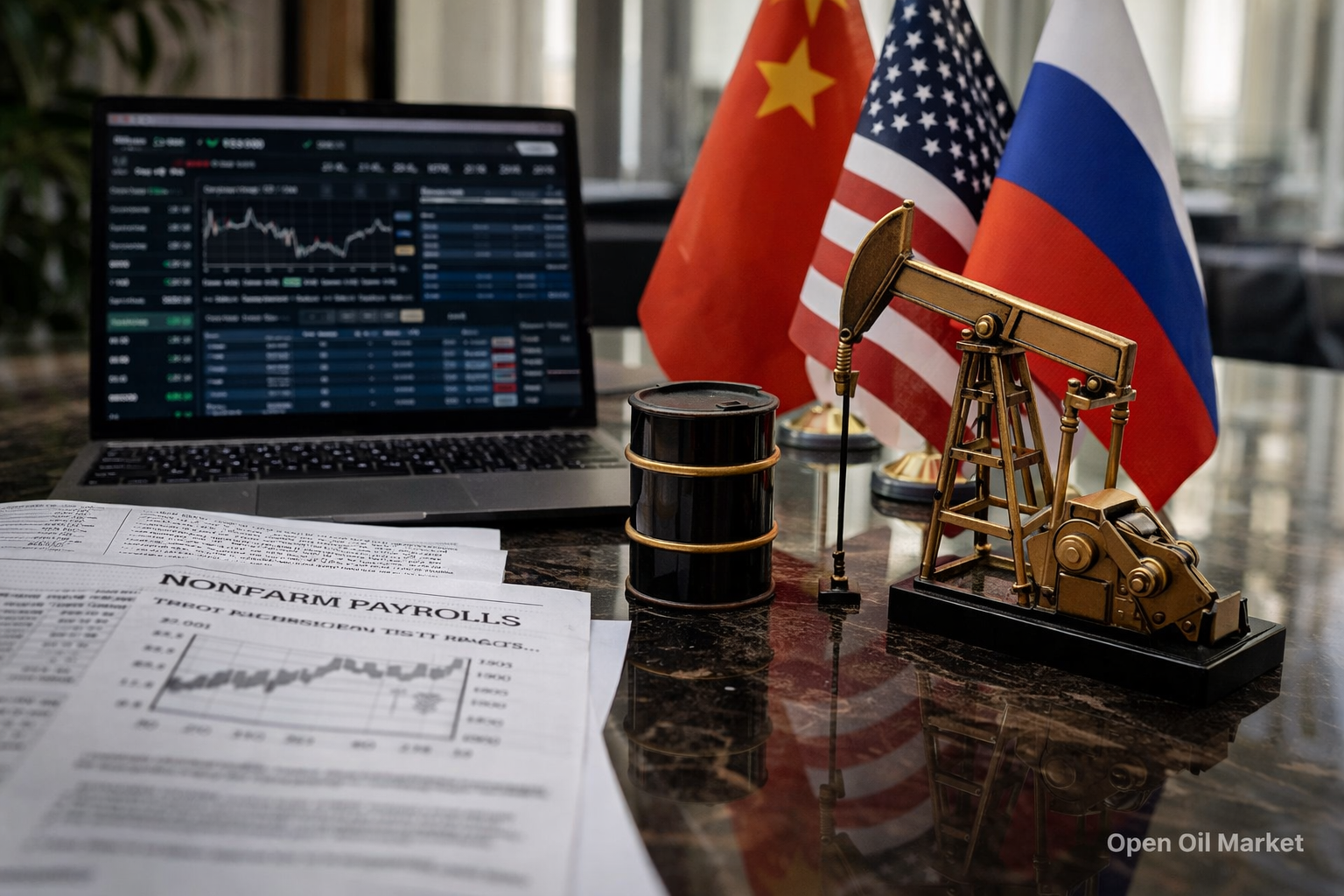 经济事件与企业财报 - 2026年2月11日星期三： 中国CPI、美国非农就业人数与EIA石油