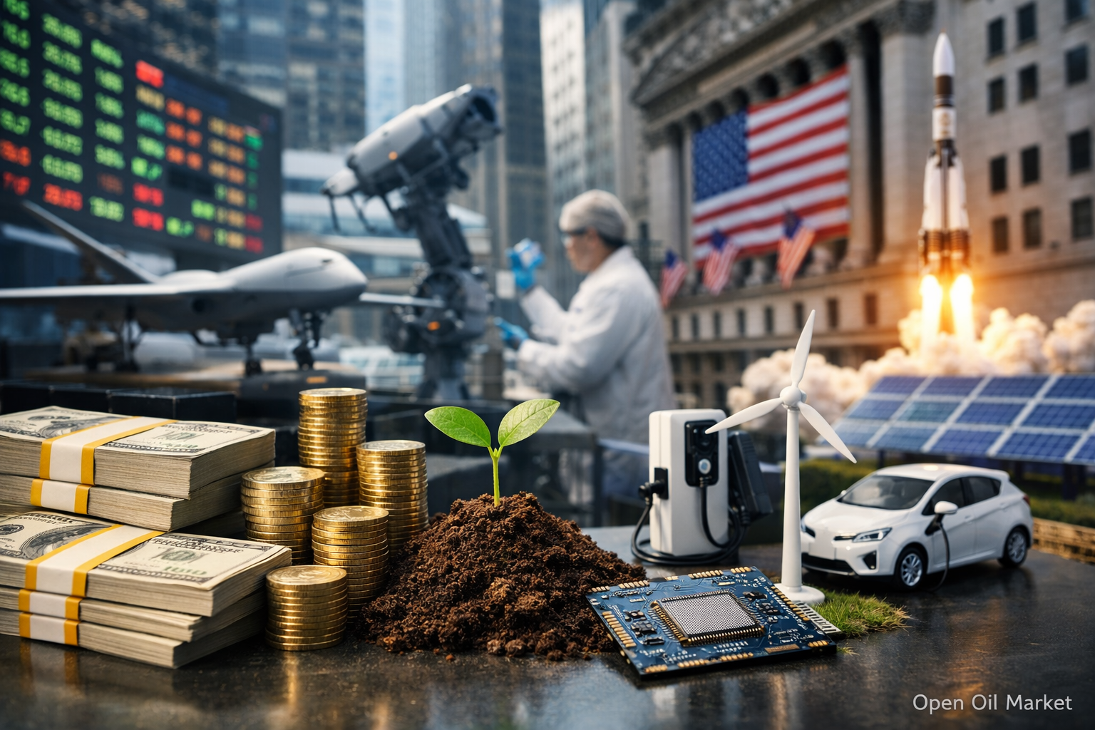 创业新闻与风险投资 — 2026年1月21日 AI、IPO及大型基金