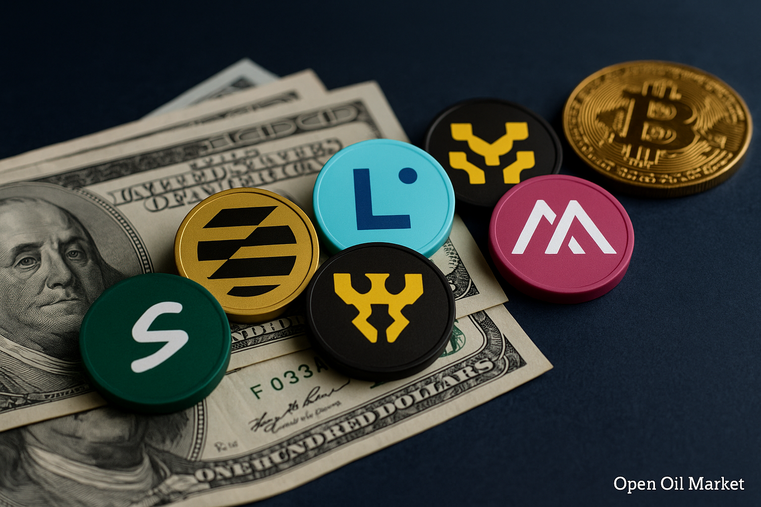 2025年12月8日至14日的代币解锁TOP 7