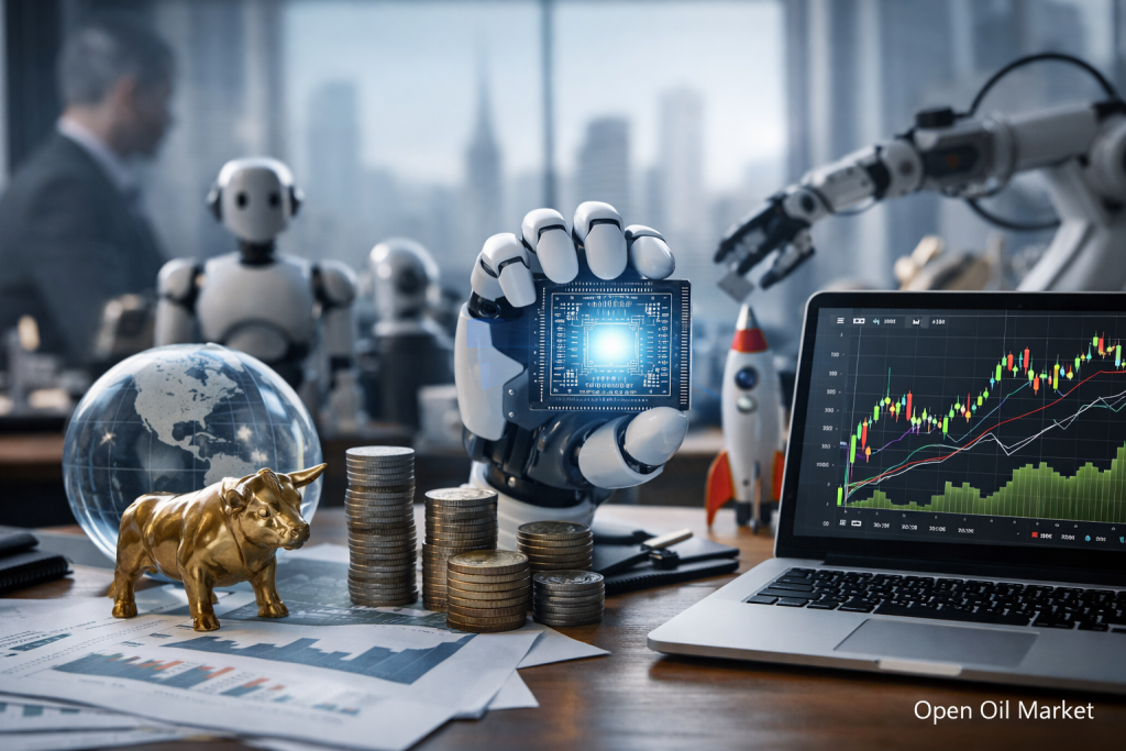 初创企业和风险投资新闻 — 2026年4月18日星期六：人工智能、晚期交易和M&A增长