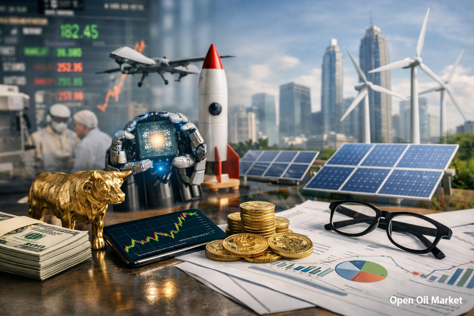 2026年1月20日的风险投资与初创企业：人工智能、IPO、基金与全球科技趋势