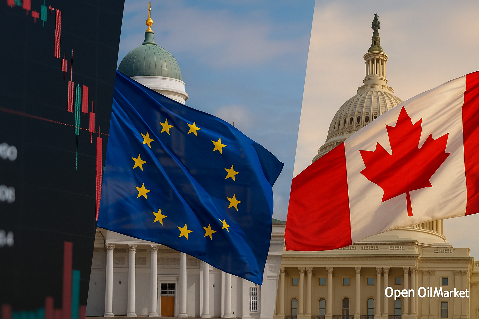 经济事件与企业报告 - 2025年12月16日：赫尔辛基的欧盟峰会，加拿大银行QE，非农就业报告