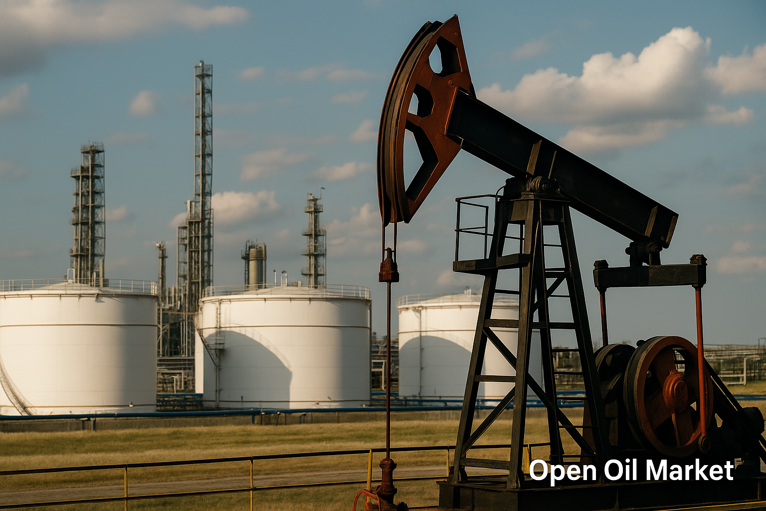 石油、天然气和能源市场现状：2025年12月13日石油天然气市场的稳定性