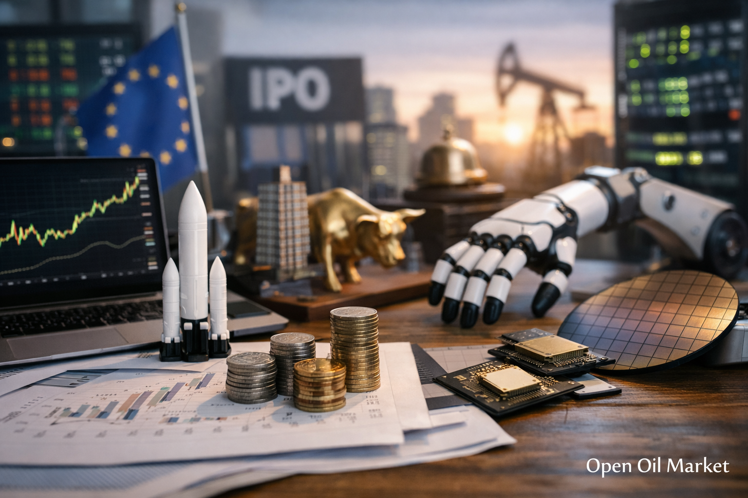 初创企业和风险投资新闻 — 2026年3月20日：AI超级融资、新的IPO窗口和资本重分配