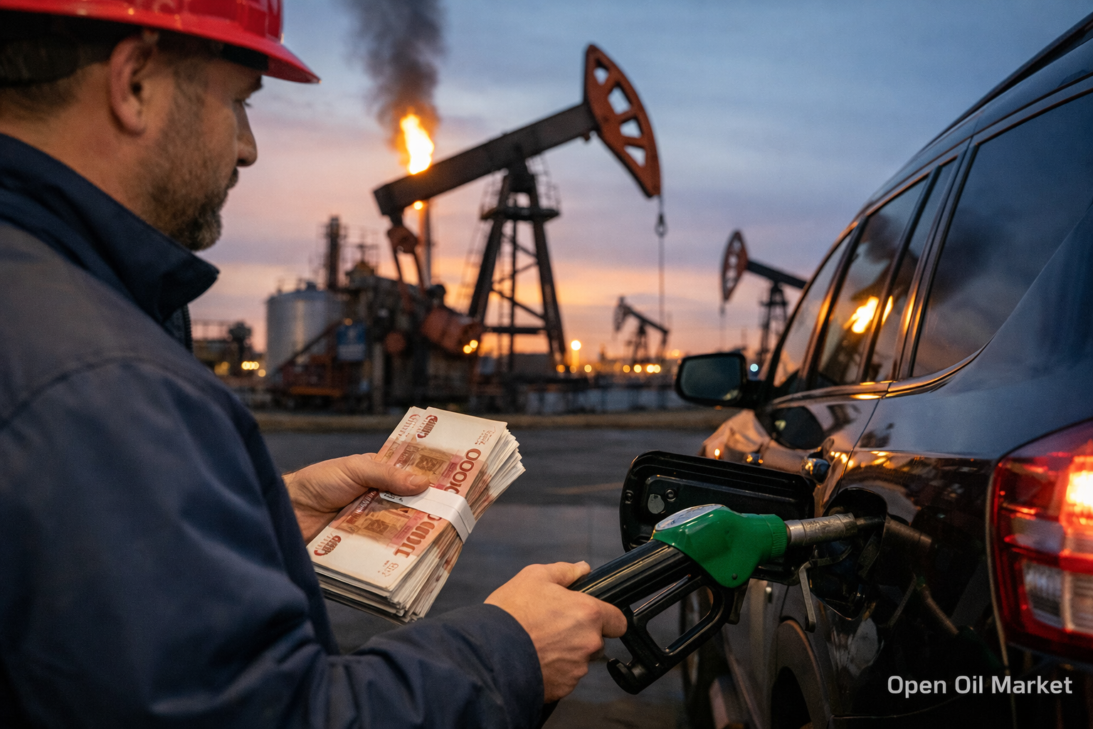 全球能源与石油天然气行业 - 石油, 天然气与能源市场 2026年1月26日