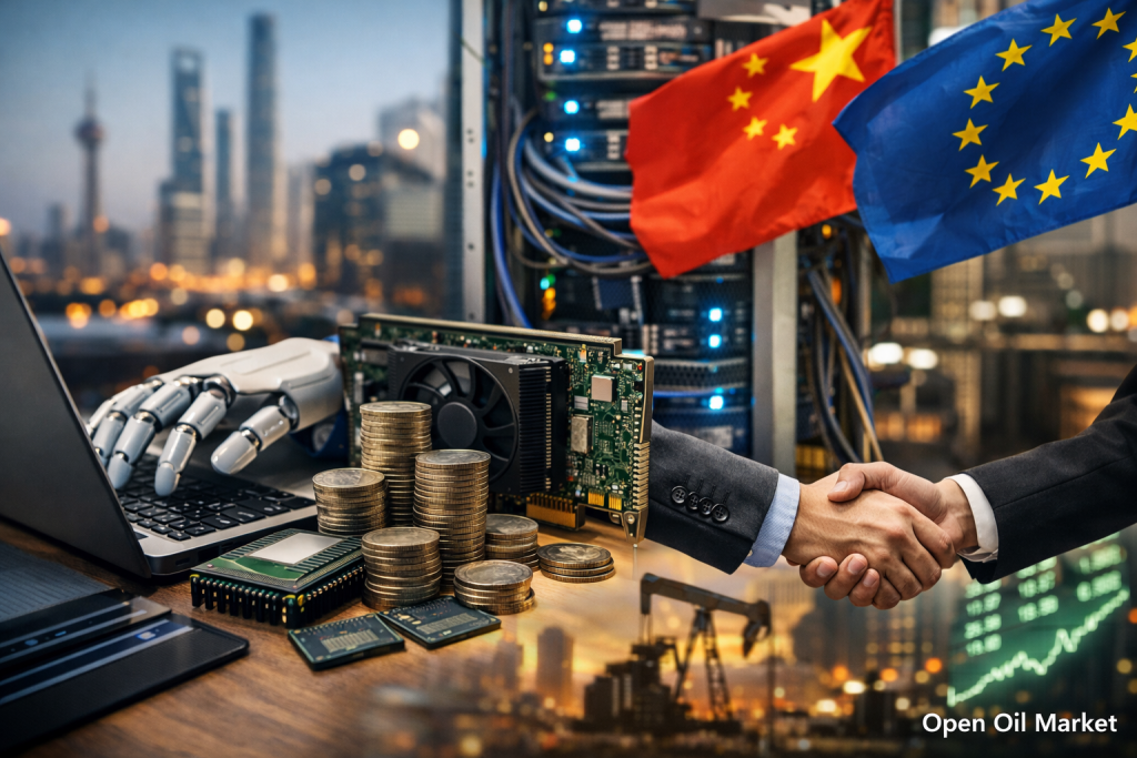 2026年4月9日初创企业与风险投资新闻 - 人工智能、基础设施与全球风险市场增长