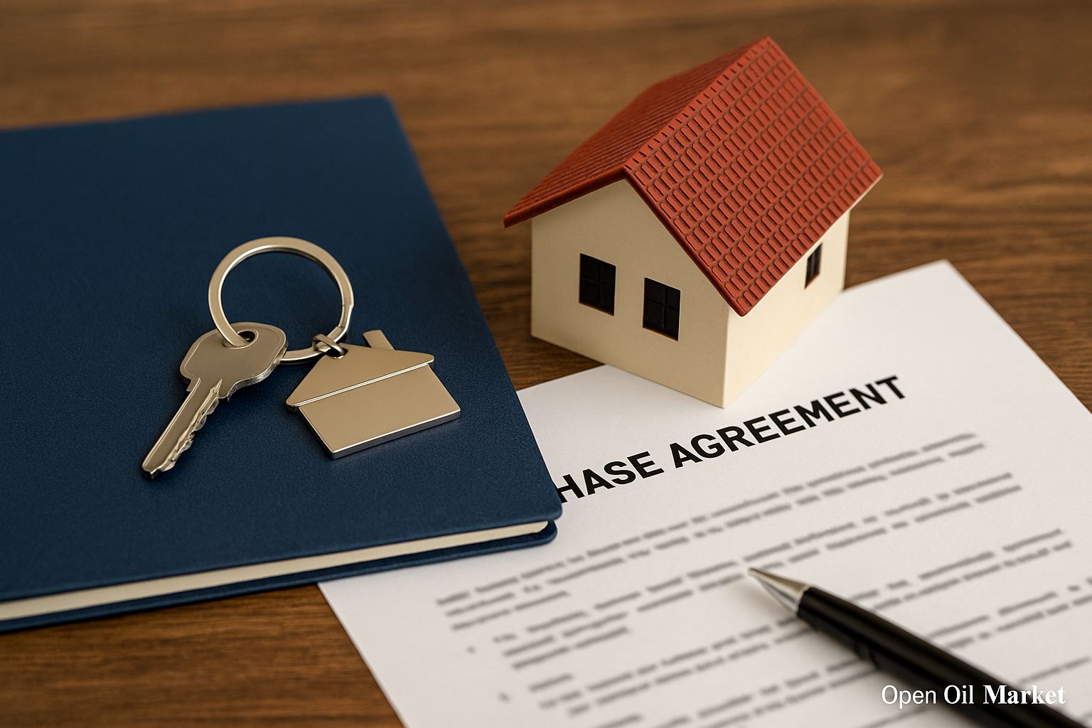 谷底效应:二手房市场的普遍欺诈