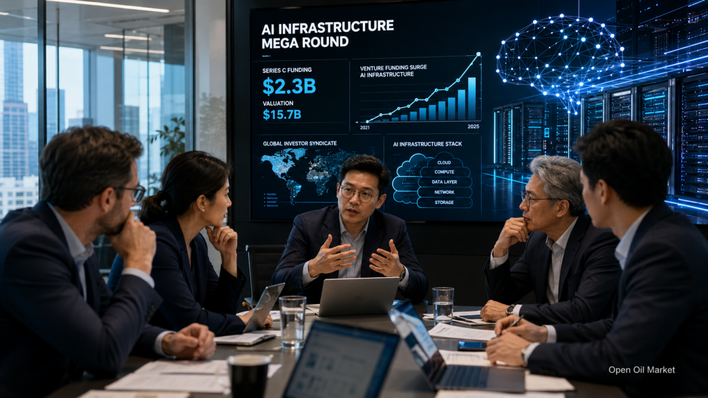 人工智能基础设施、Baseten和深科技：2026年6月25日创业和风险投资的主要新闻