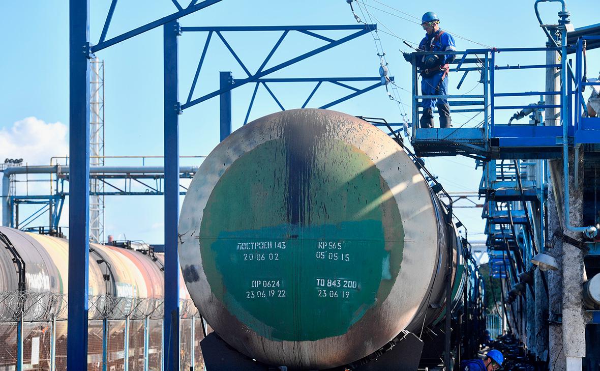 政府将于4月1日起全面禁止汽油出口