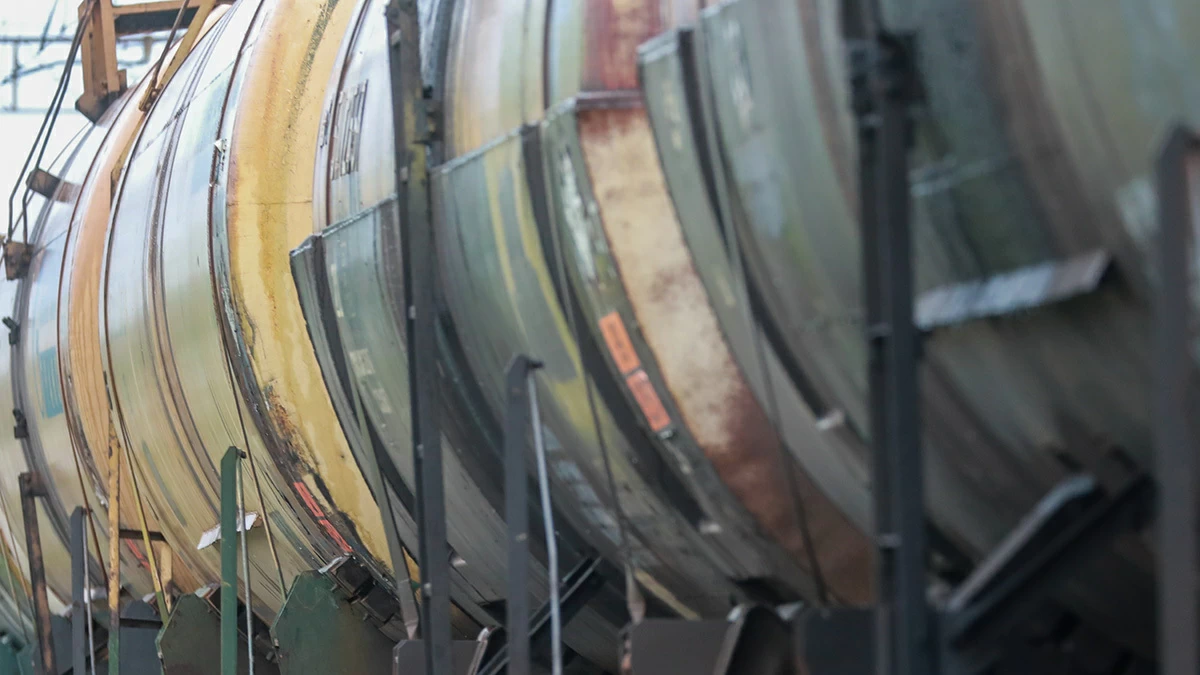 汽油出口限制将持续到8月