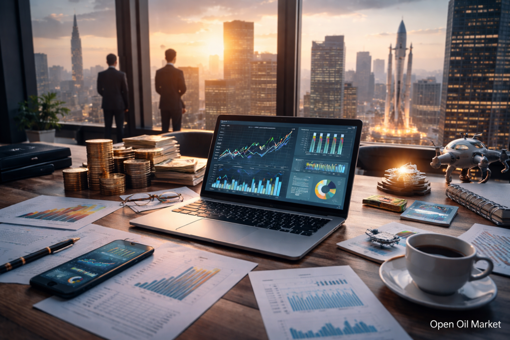 2026年3月28日的创业和风险投资新闻：人工智能、国防技术及IPO窗口