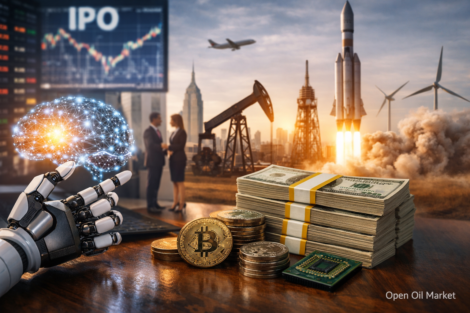 2026年1月18日初创公司和风险投资新闻 — AI、IPO和风险资本