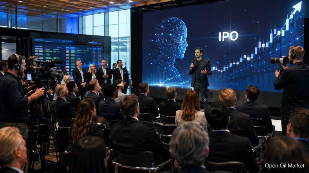 2026年6月10日的风险投资和创业 - AI-IPO、深科技和基础设施融资