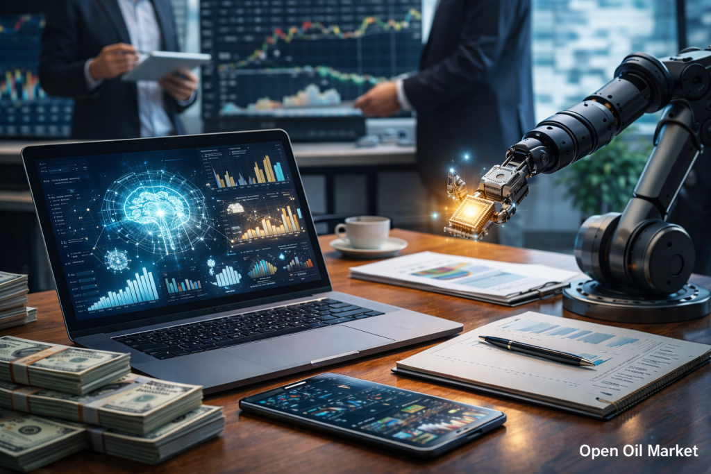 初创企业和风险投资新闻 — 2026年4月16日星期四：人工智能超大规模投资、新的IPO周期和基础设施争夺