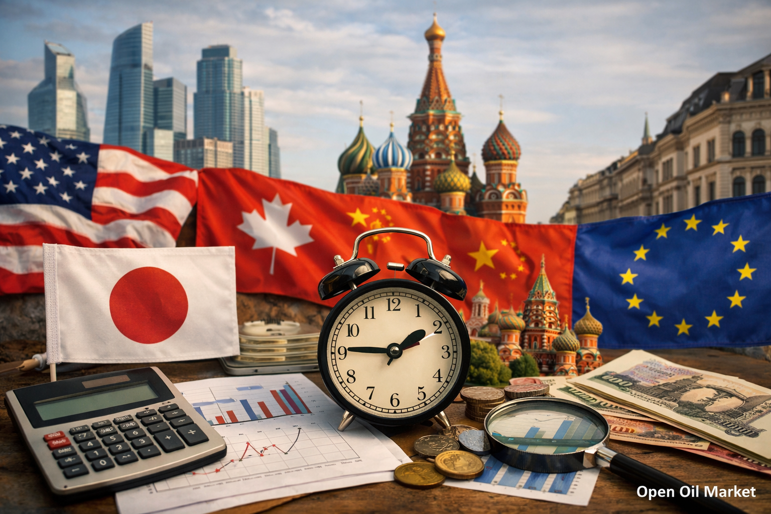 经济事件和企业报告 — 2026年2月16日 日本GDP, 欧元区工业生产, 加拿大CPI