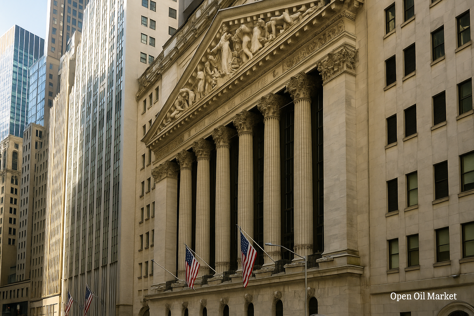 2025年12月6日投资者分析:宏观数据、市场预期、全球指数和交易开盘影响因素