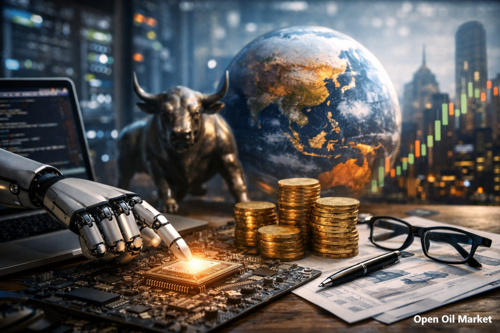 初创企业和风险投资新闻 — 2026年4月17日星期五：资本集中于人工智能、物理人工智能及新的退出交易