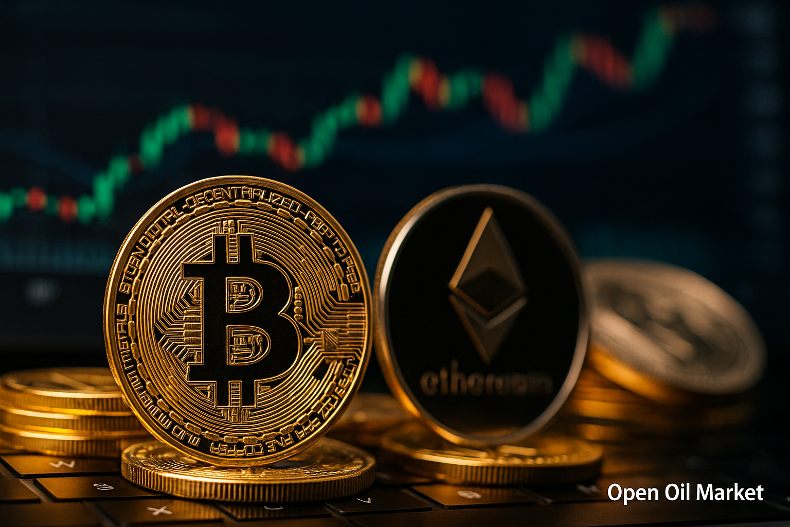 加密货币新闻，2025年12月6日：比特币在修正后恢复，山寨币稳定，监管机构态度缓和