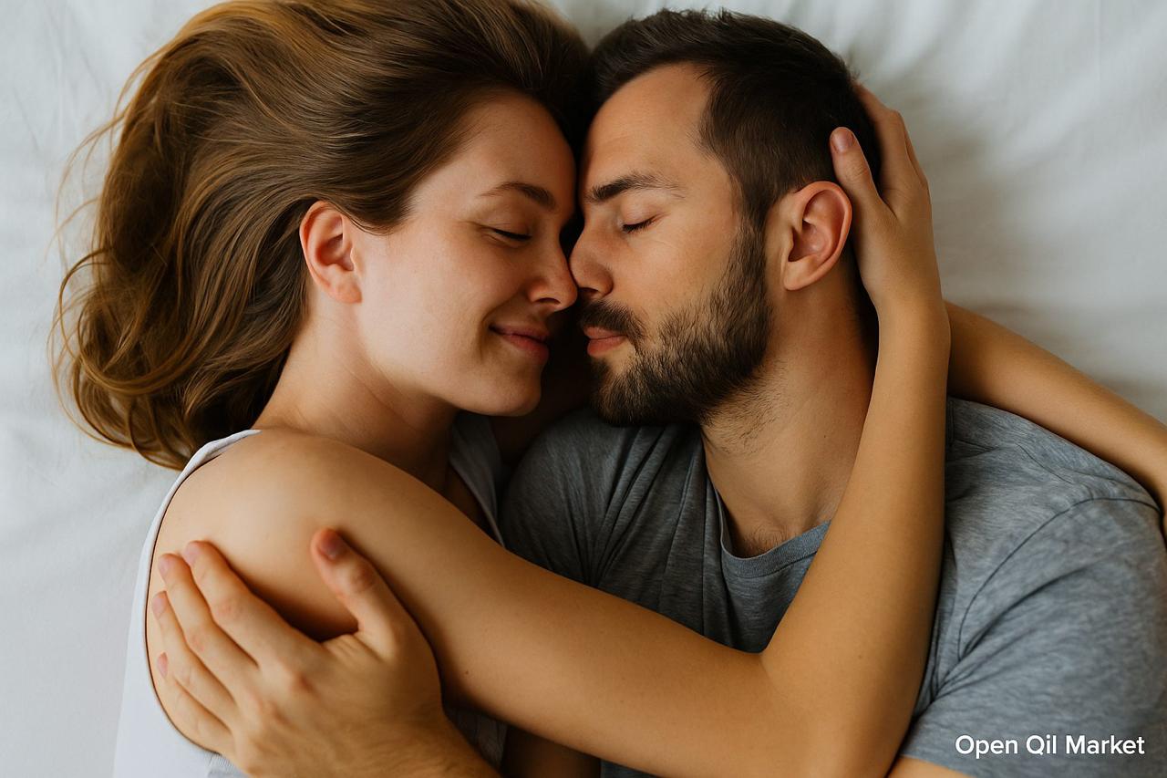 性加速伤口愈合：研究表明催产素的双重效果