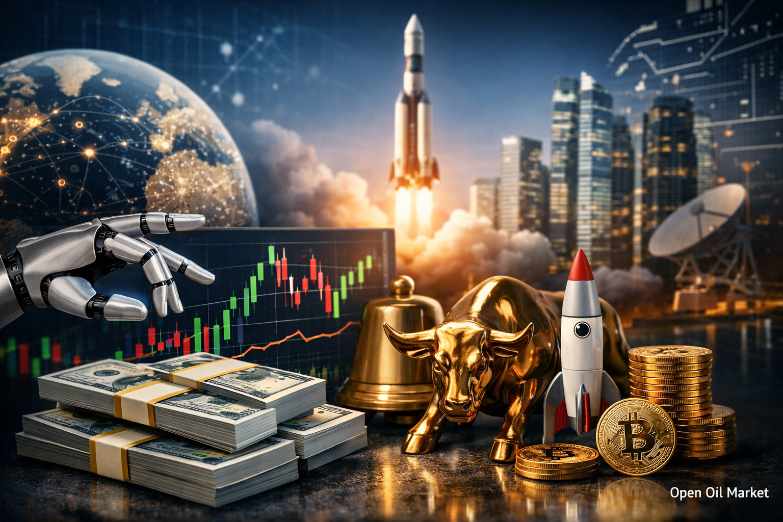 创业公司和风险投资新闻 — 2025年12月23日：软银与OpenAI的巨额交易，IPO复兴