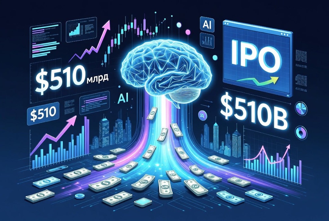 创业和风险投资的最新消息 — 2026年7月29日：创纪录的5100亿美元，人工智能资本集中与IPO开放窗口