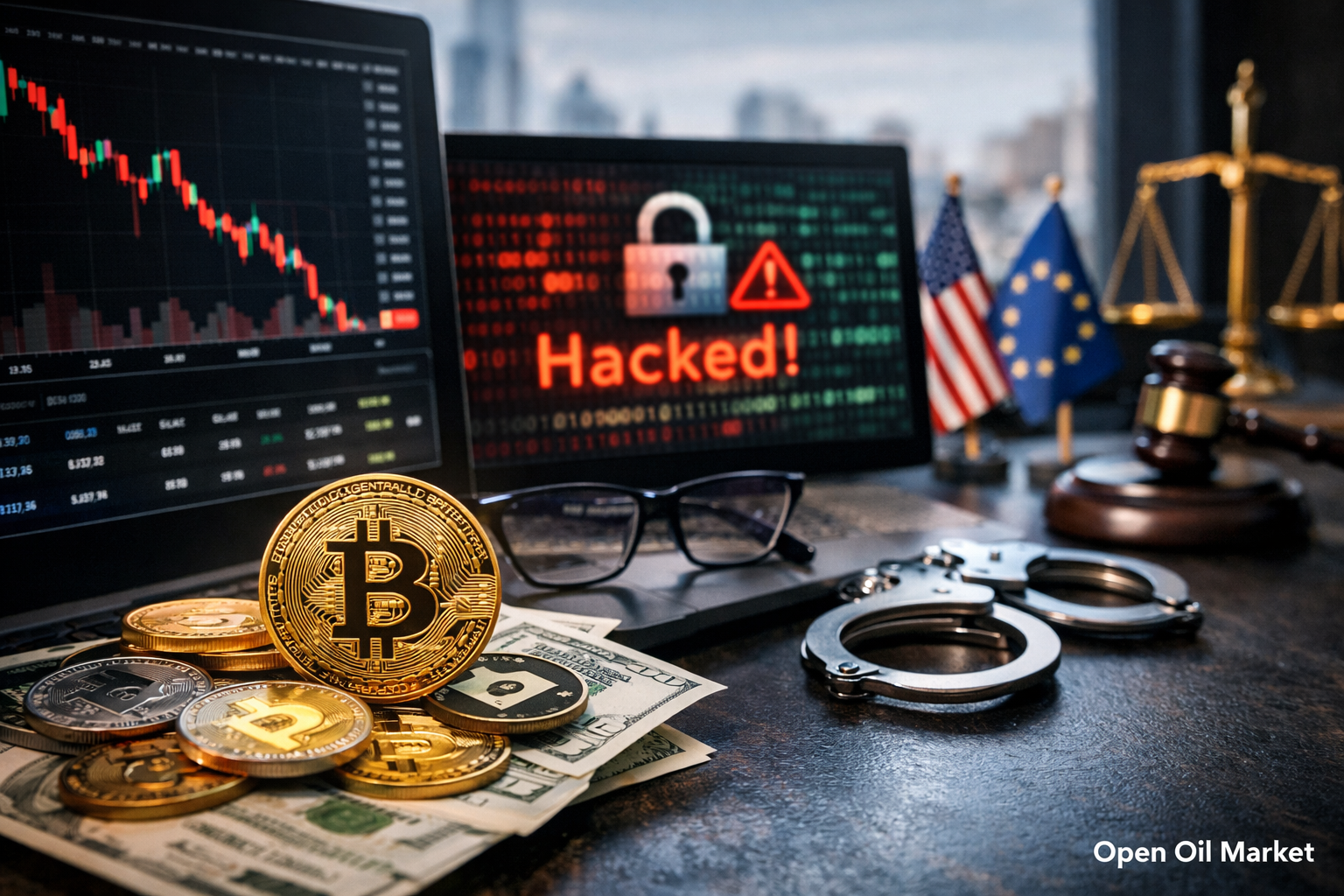 2026年2月28日加密货币市场分析供投资者参考