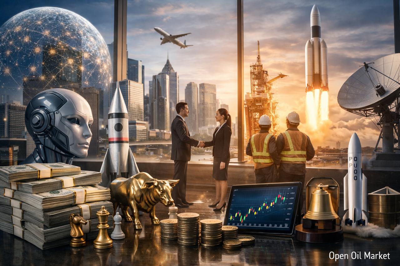 初创企业和风险投资新闻 - 星期一，2026年1月5日：人工智能热潮、IPO浪潮与超级基金的回归