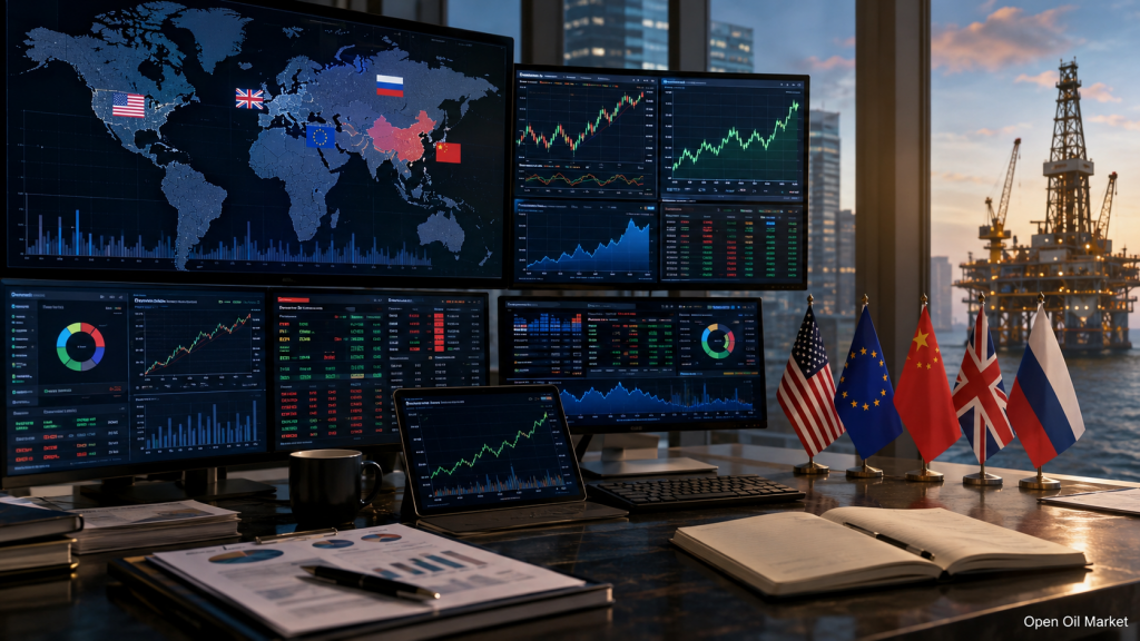 投资者日历：2026年5月11日至15日：美国CPI，欧元区和英国GDP，特朗普访华