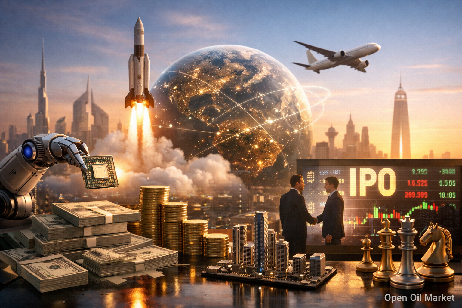 初创企业与风险投资新闻 - 星期日，2026年1月11日：超级基金、人工智能和IPO