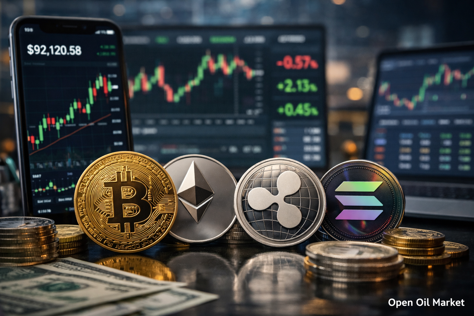 2026年1月13日加密货币新闻——比特币、山寨币、DeFi和NFT，十大分析