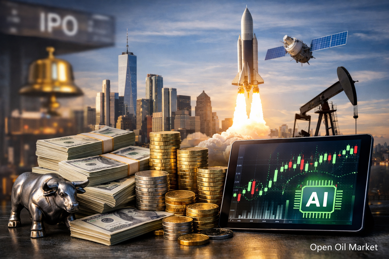 初创公司与风险投资新闻 - 2026年1月27日：创纪录的AI轮次、新独角兽和IPO潮